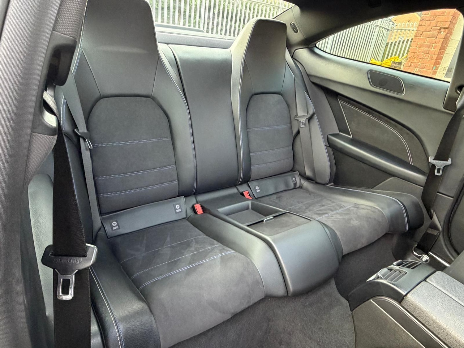 Used Mercedes-Benz C Class 2014 for sale - 76964321: Photo 10