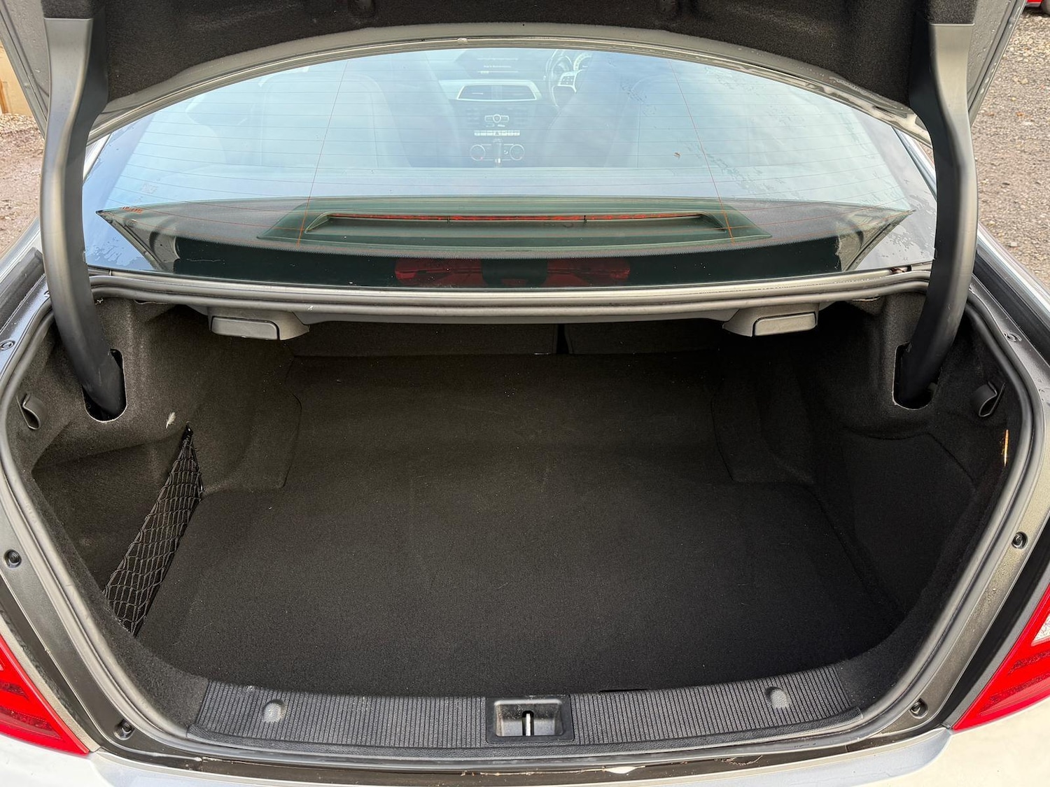 Used Mercedes-Benz C Class 2014 for sale - 76964321: Photo 11