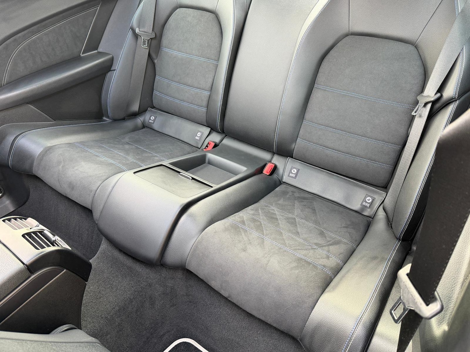 Used Mercedes-Benz C Class 2014 for sale - 76964321: Photo 16