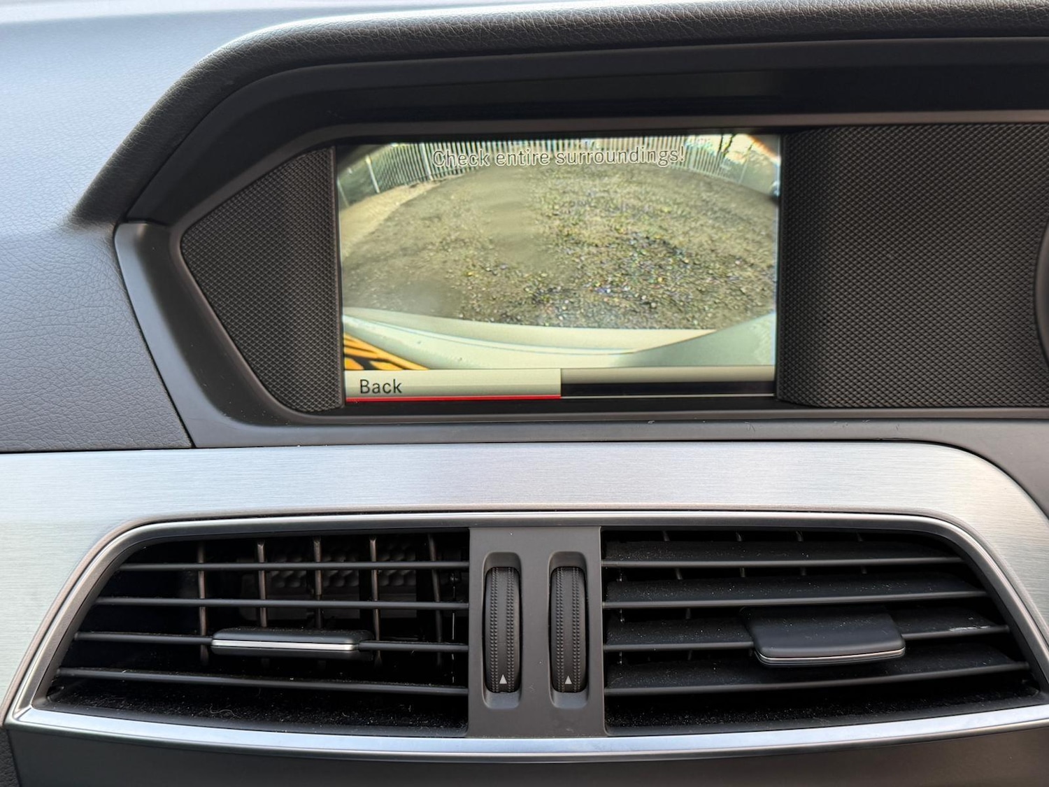 Used Mercedes-Benz C Class 2014 for sale - 76964321: Photo 21