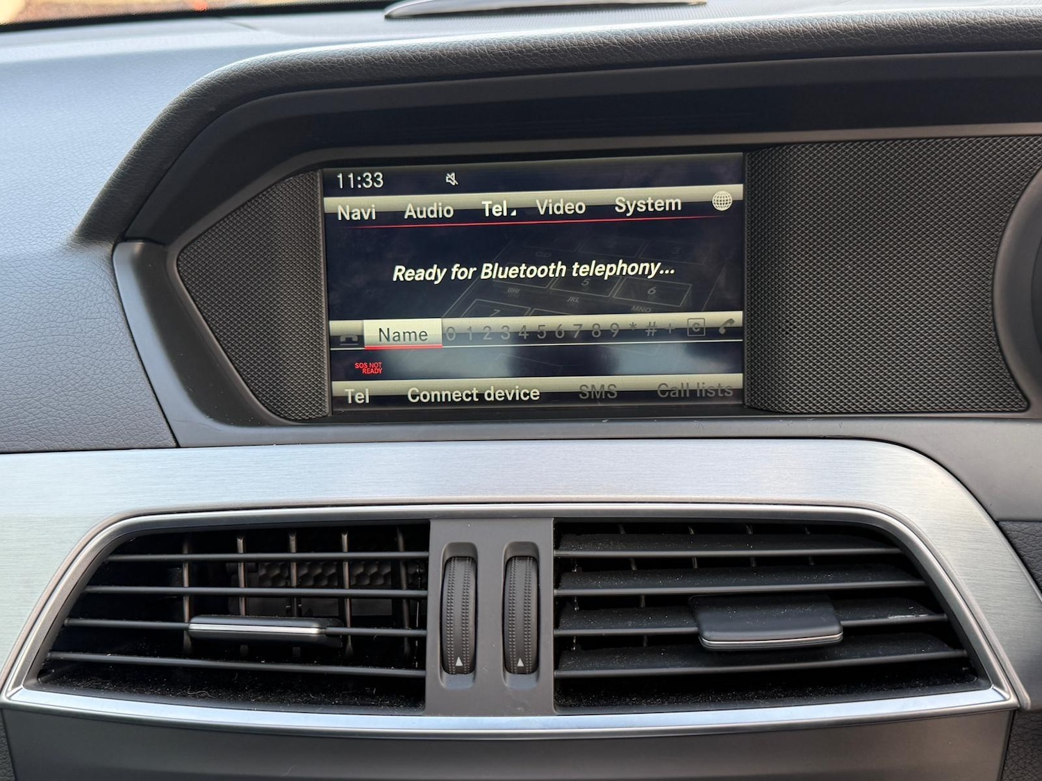 Used Mercedes-Benz C Class 2014 for sale - 76964321: Photo 23