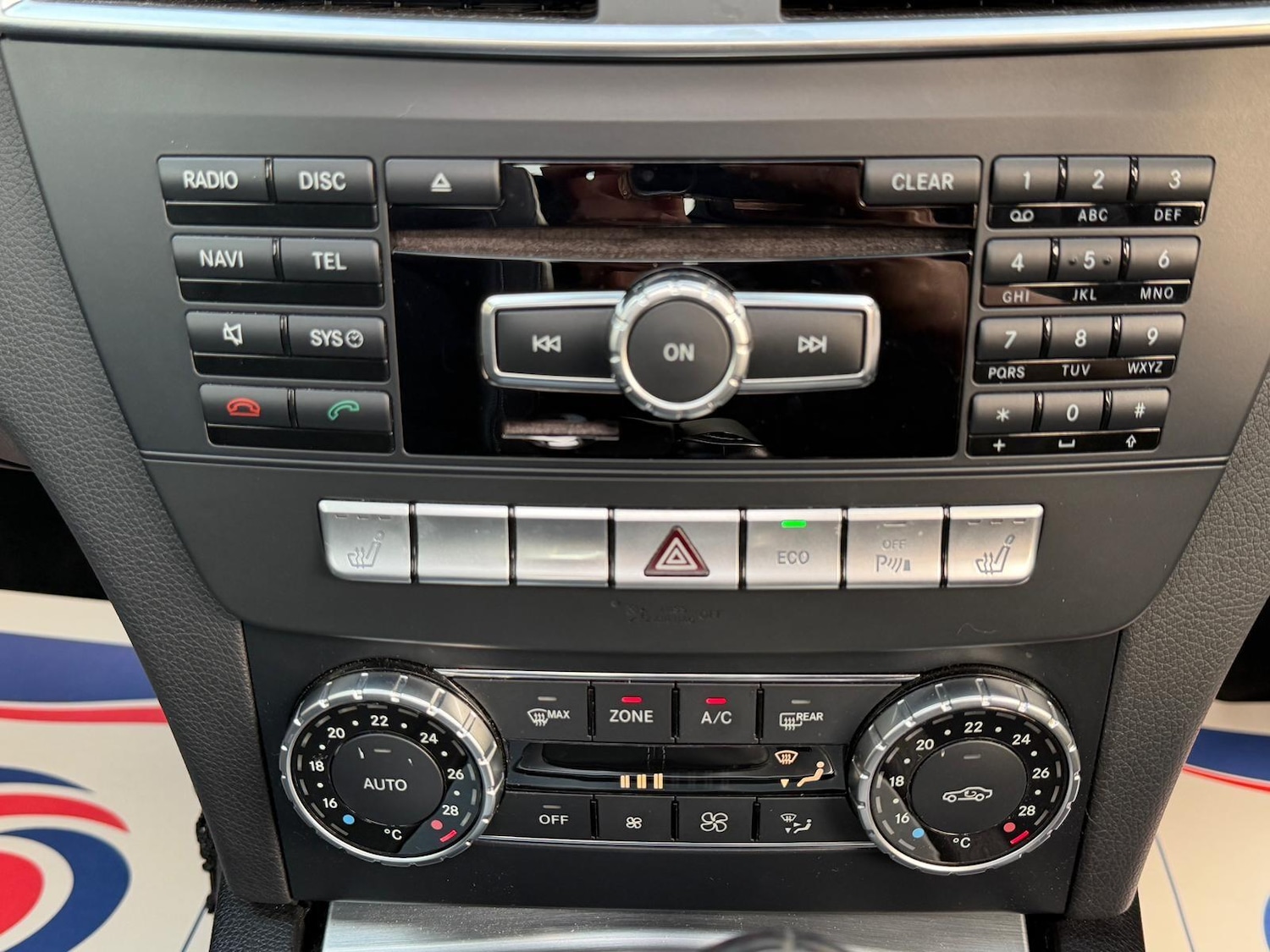 Used Mercedes-Benz C Class 2014 for sale - 76964321: Photo 26