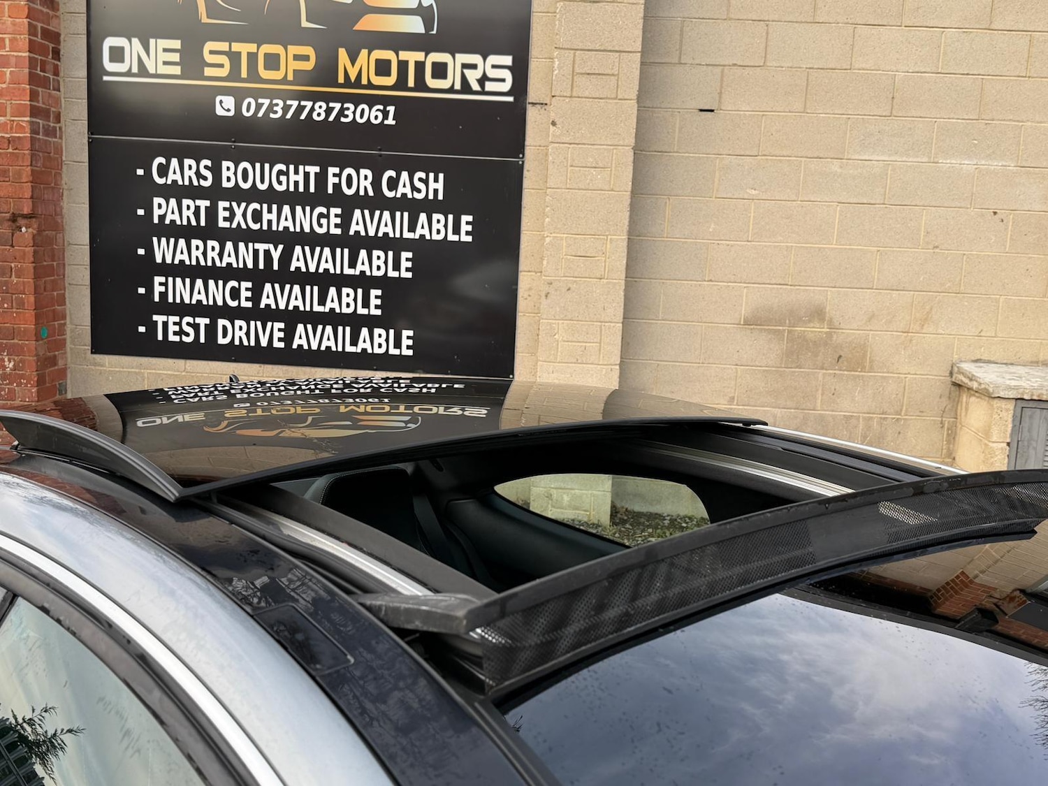 Used Mercedes-Benz C Class 2014 for sale - 76964321: Photo 8