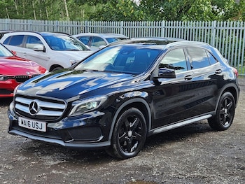 Used Mercedes-Benz GLA 2016 for sale - 78892019: Photo