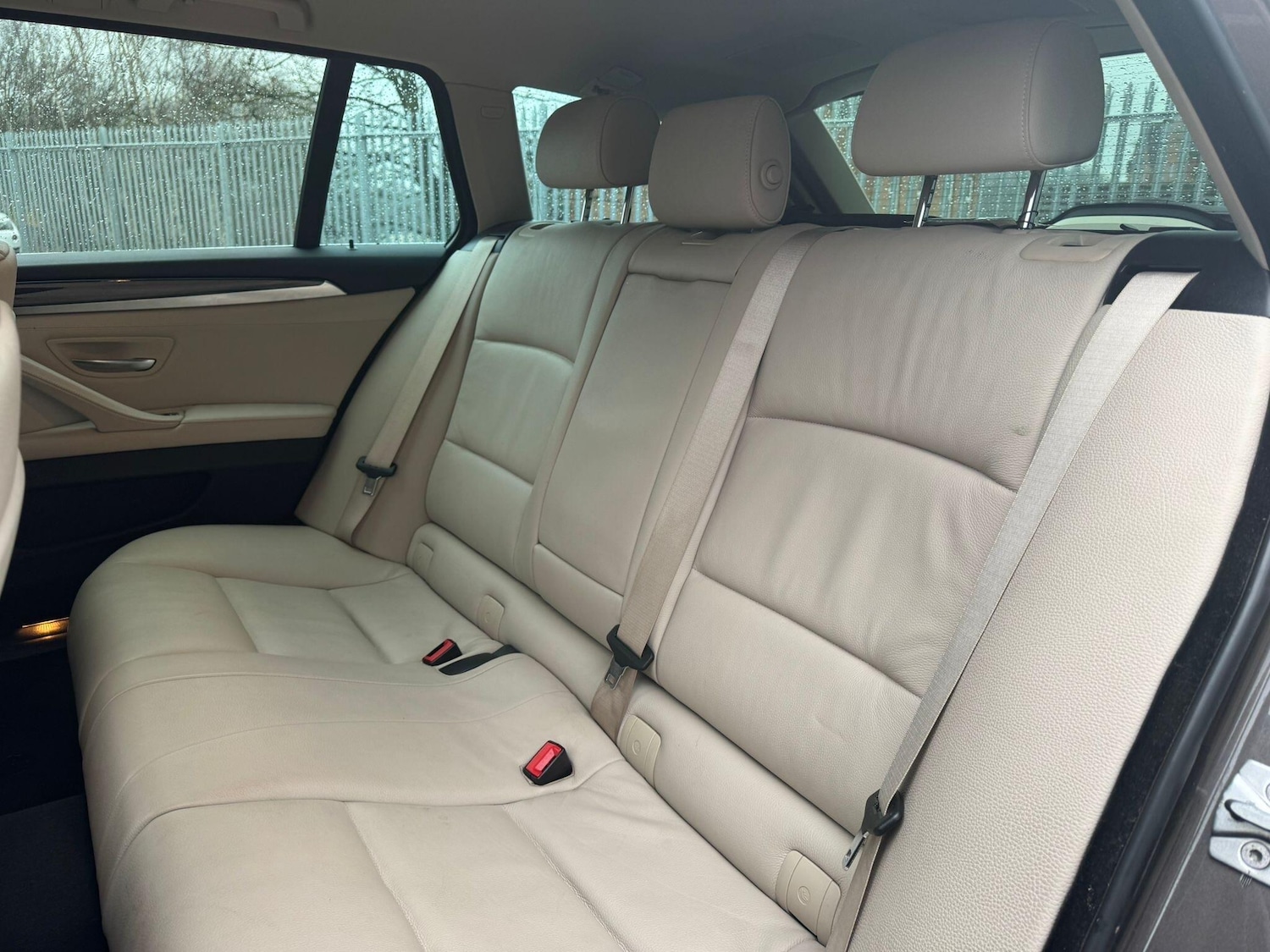 Used BMW 5 Series 2012 for sale - 77412150: Photo 14