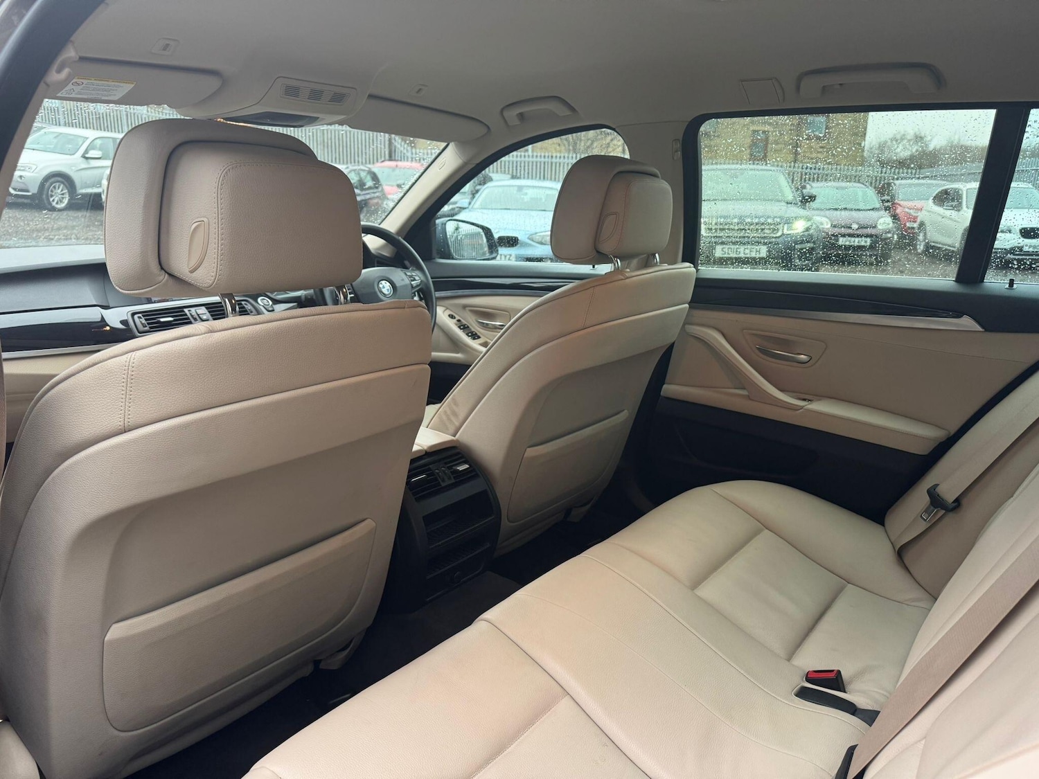 Used BMW 5 Series 2012 for sale - 77412150: Photo 16