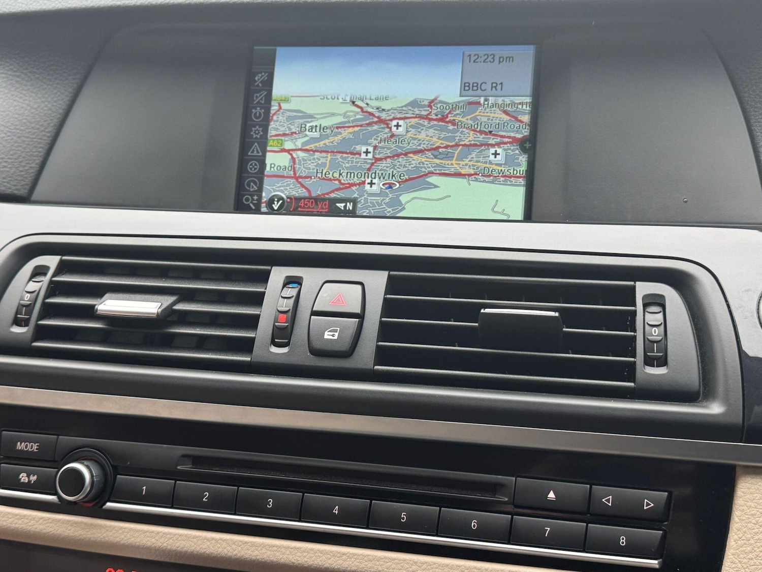 Used BMW 5 Series 2012 for sale - 77412150: Photo 19