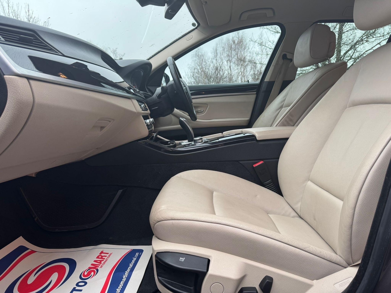 Used BMW 5 Series 2012 for sale - 77412150: Photo 20