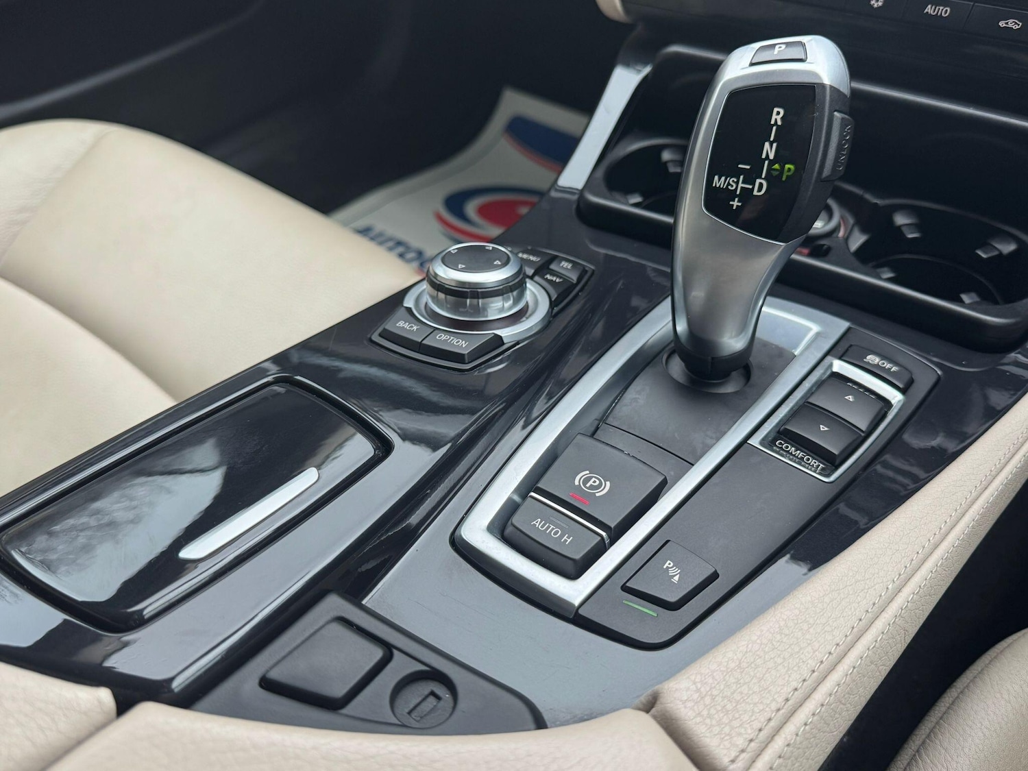 Used BMW 5 Series 2012 for sale - 77412150: Photo 23