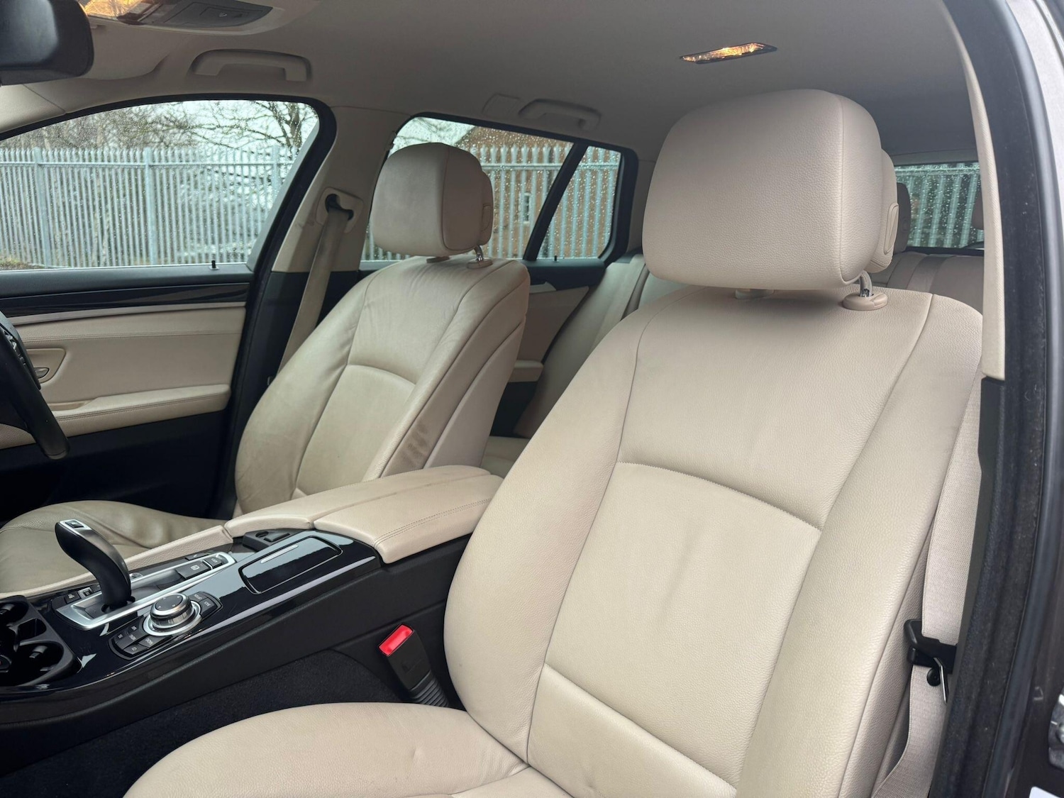 Used BMW 5 Series 2012 for sale - 77412150: Photo 25