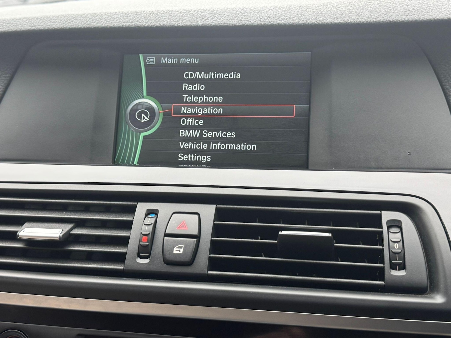 Used BMW 5 Series 2012 for sale - 77412150: Photo 26