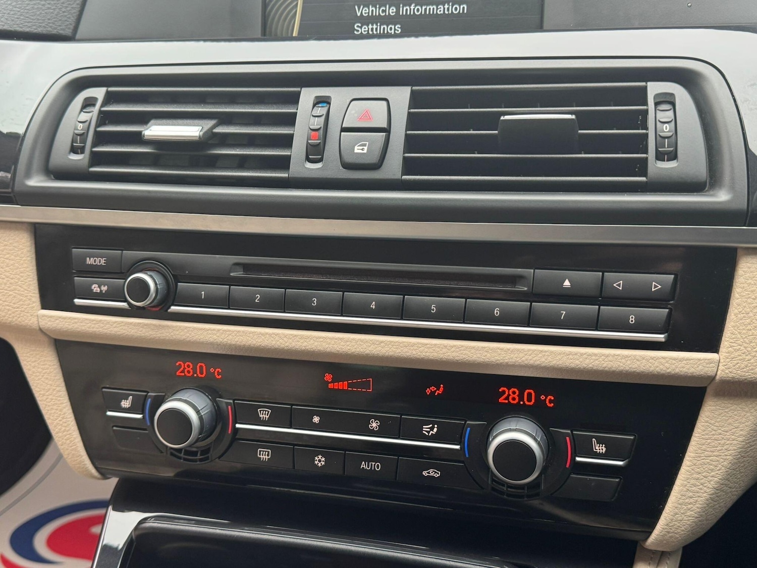 Used BMW 5 Series 2012 for sale - 77412150: Photo 27