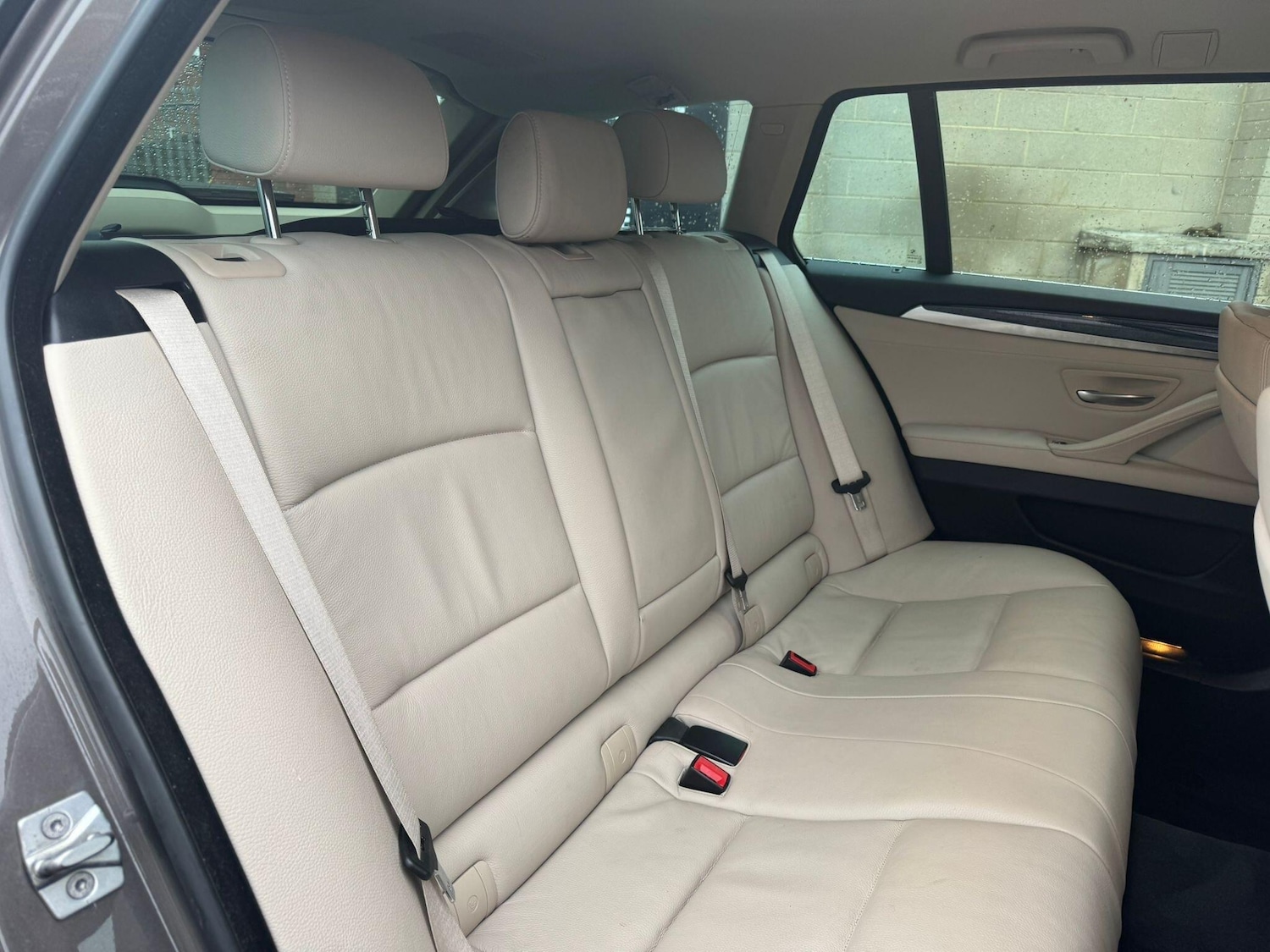 Used BMW 5 Series 2012 for sale - 77412150: Photo 7