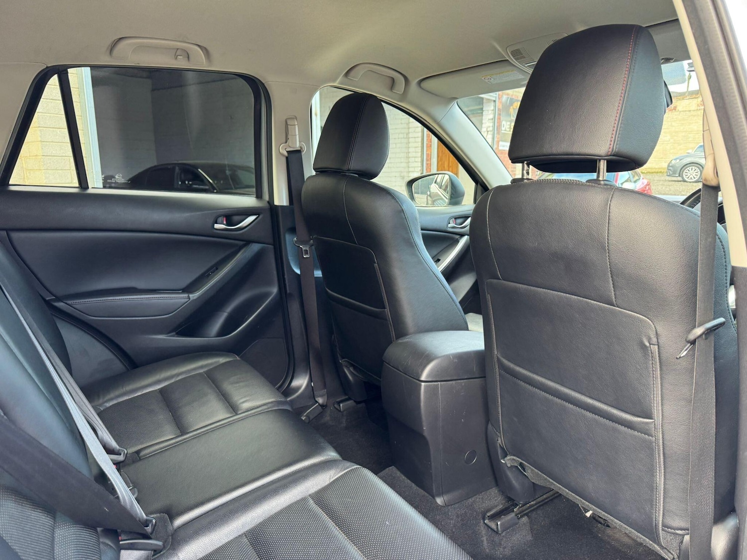 Used Mazda CX-5 2013 for sale - 77839375: Photo 11