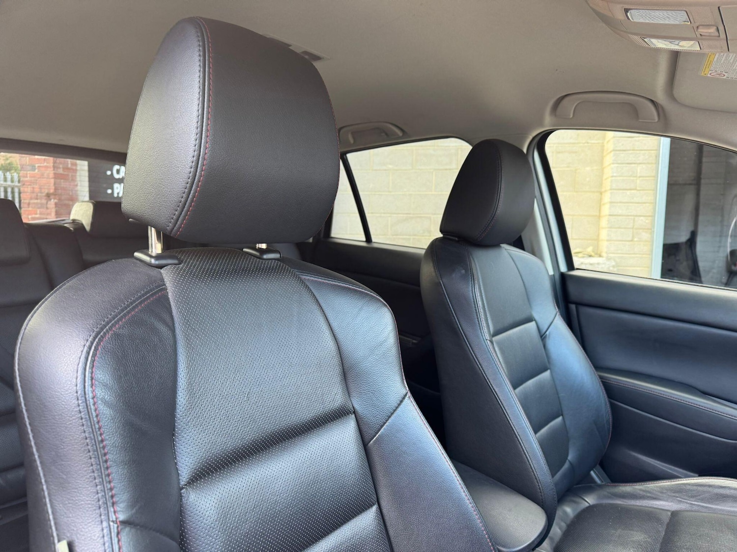 Used Mazda CX-5 2013 for sale - 77839375: Photo 13