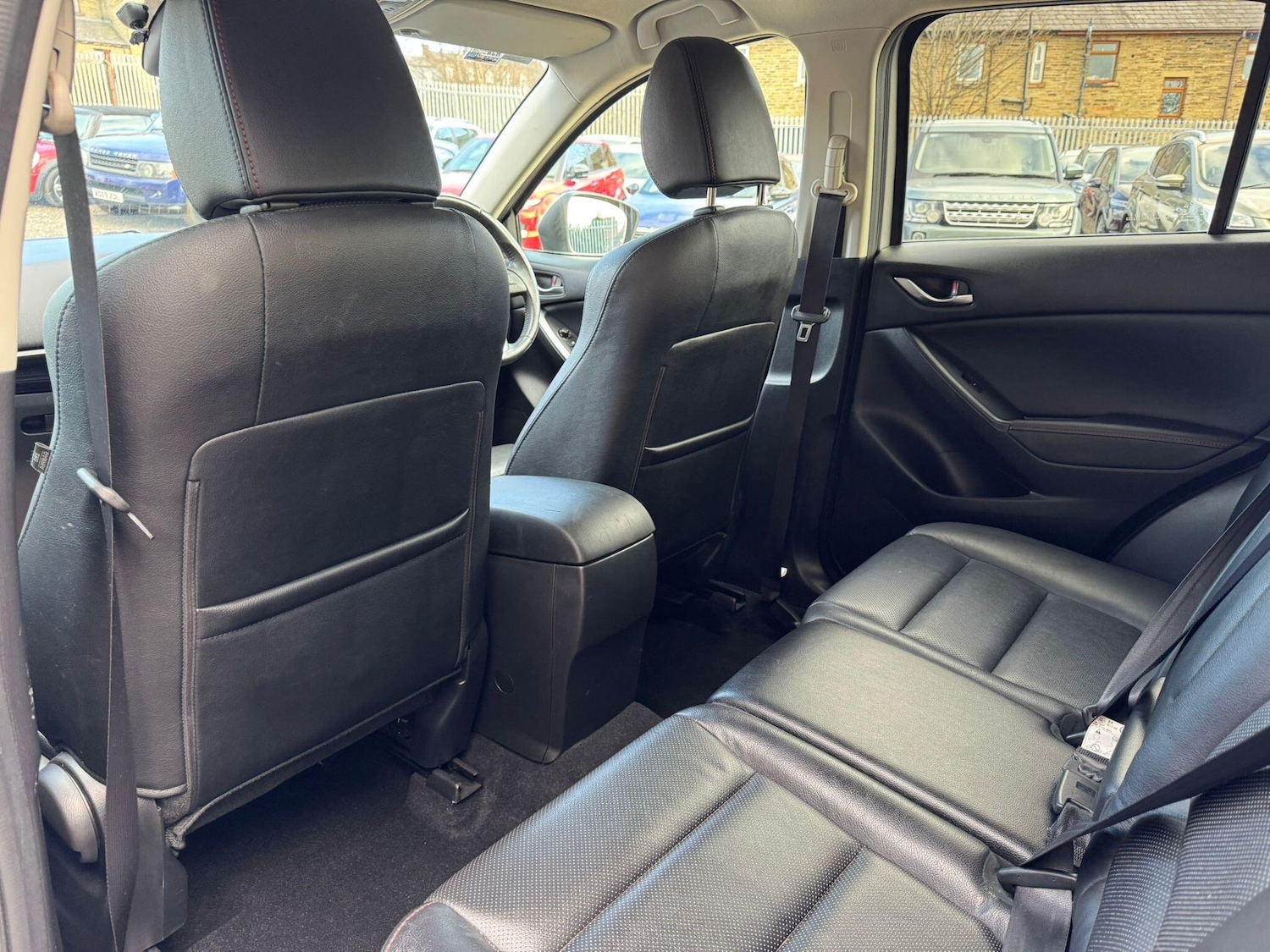 Used Mazda CX-5 2013 for sale - 77839375: Photo 14