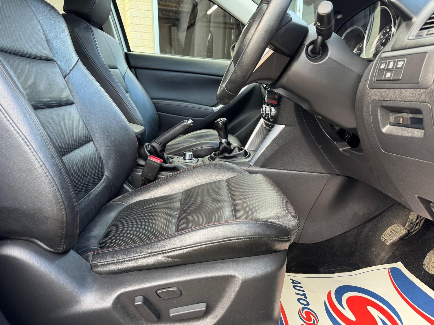 Used Mazda CX-5 2013 for sale - 77839375: Photo 16