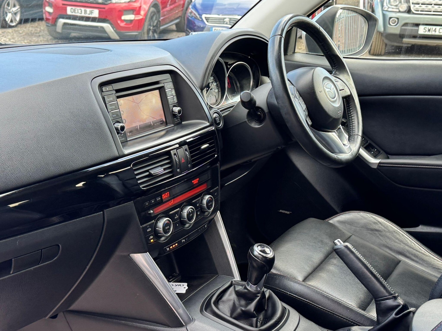 Used Mazda CX-5 2013 for sale - 77839375: Photo 17