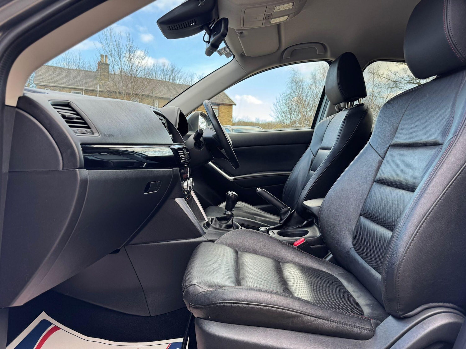 Used Mazda CX-5 2013 for sale - 77839375: Photo 20