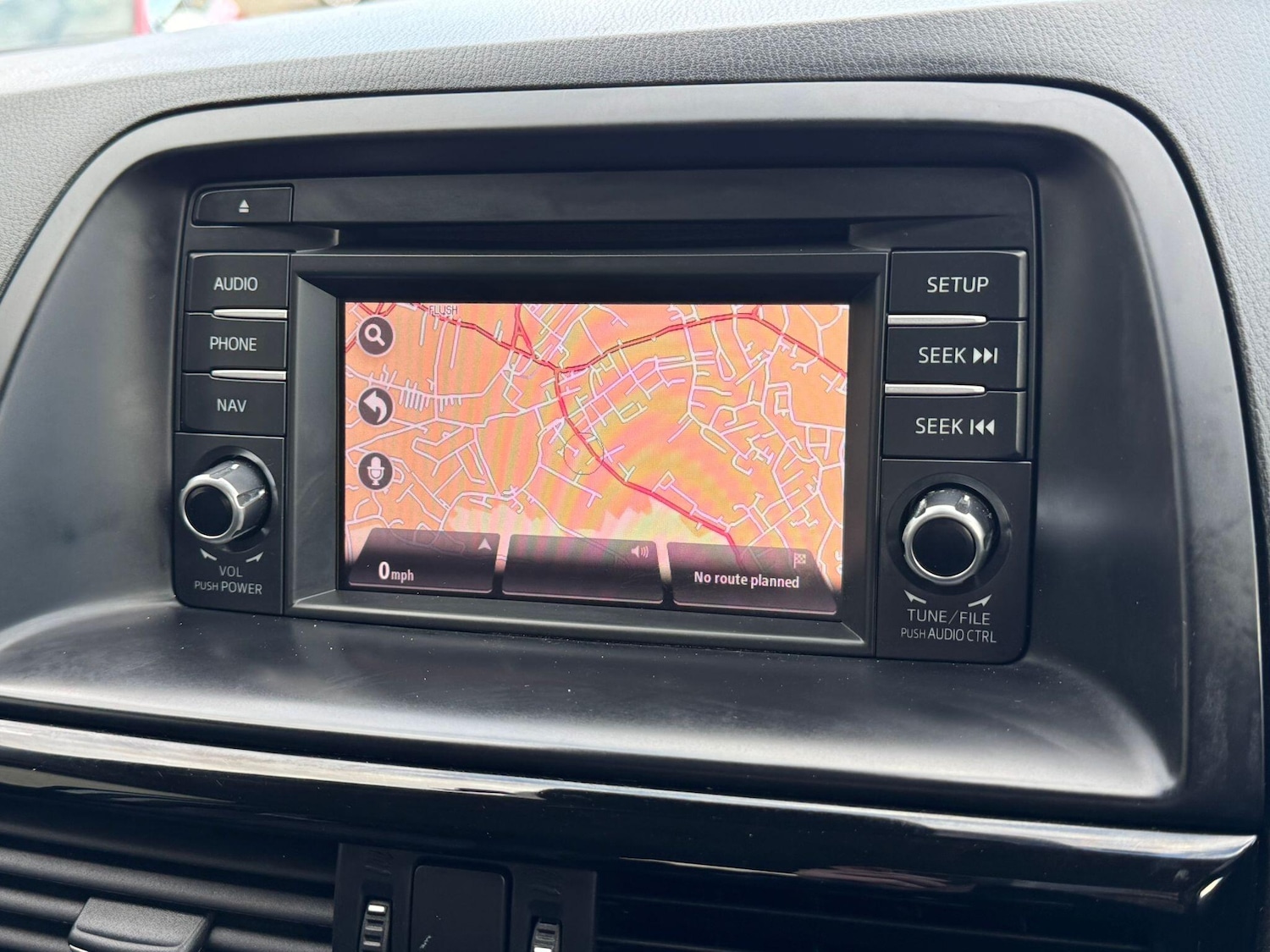 Used Mazda CX-5 2013 for sale - 77839375: Photo 22