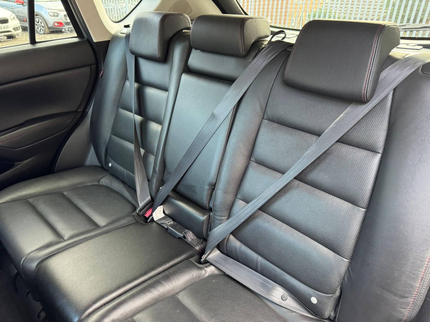 Used Mazda CX-5 2013 for sale - 77839375: Photo 23