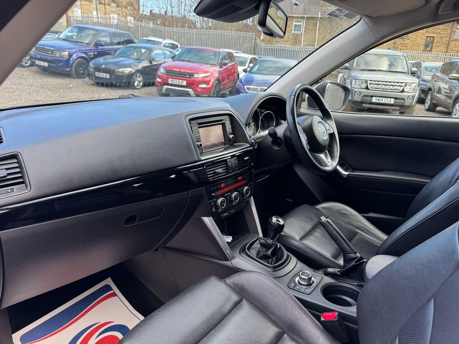 Used Mazda CX-5 2013 for sale - 77839375: Photo 24