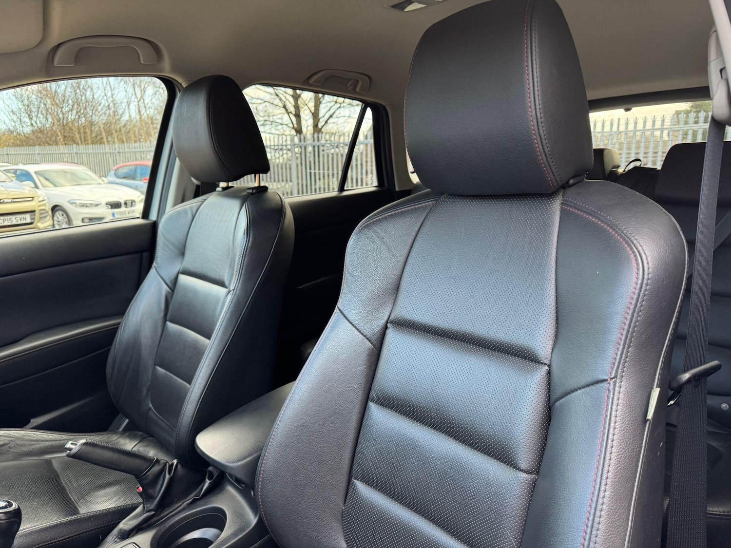 Used Mazda CX-5 2013 for sale - 77839375: Photo 25