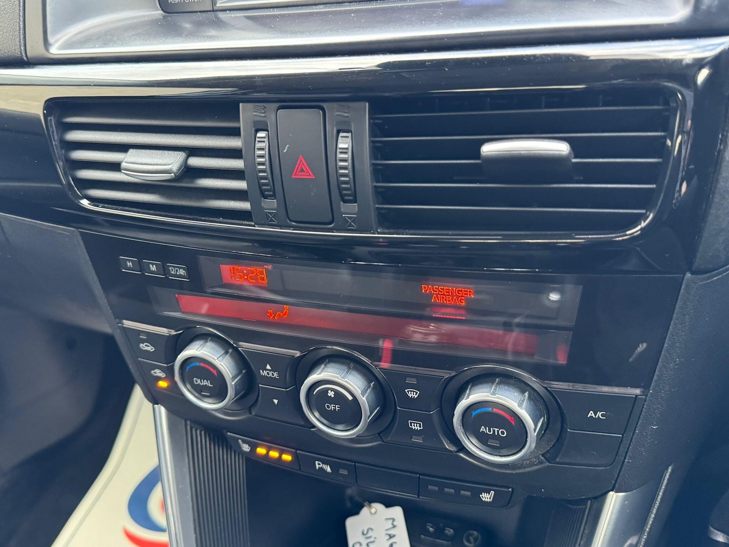 Used Mazda CX-5 2013 for sale - 77839375: Photo 26