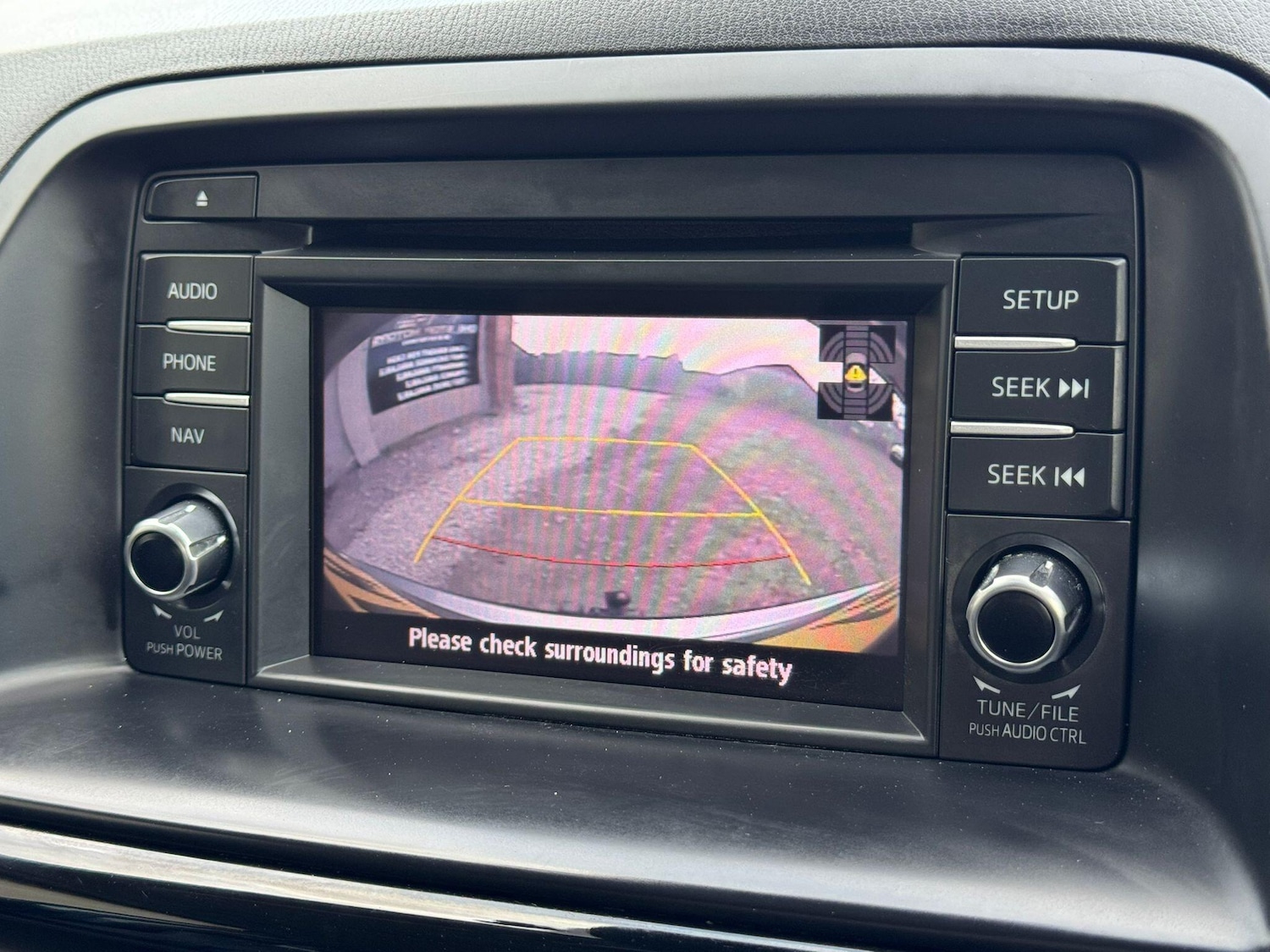 Used Mazda CX-5 2013 for sale - 77839375: Photo 27