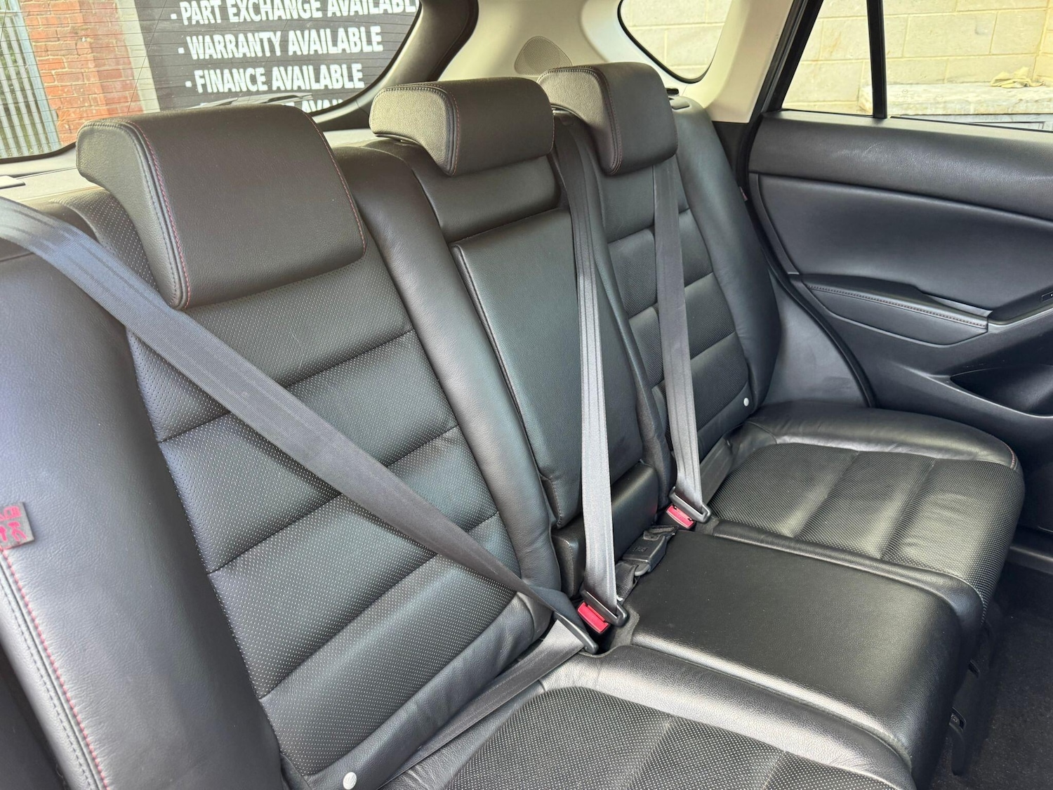 Used Mazda CX-5 2013 for sale - 77839375: Photo 7