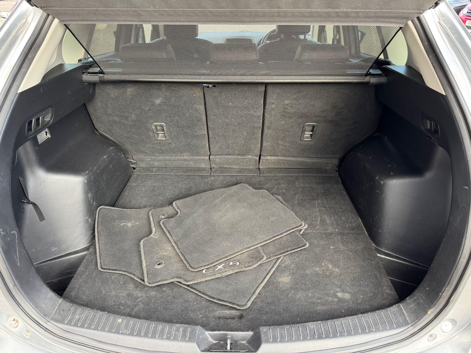 Used Mazda CX-5 2013 for sale - 77839375: Photo 8