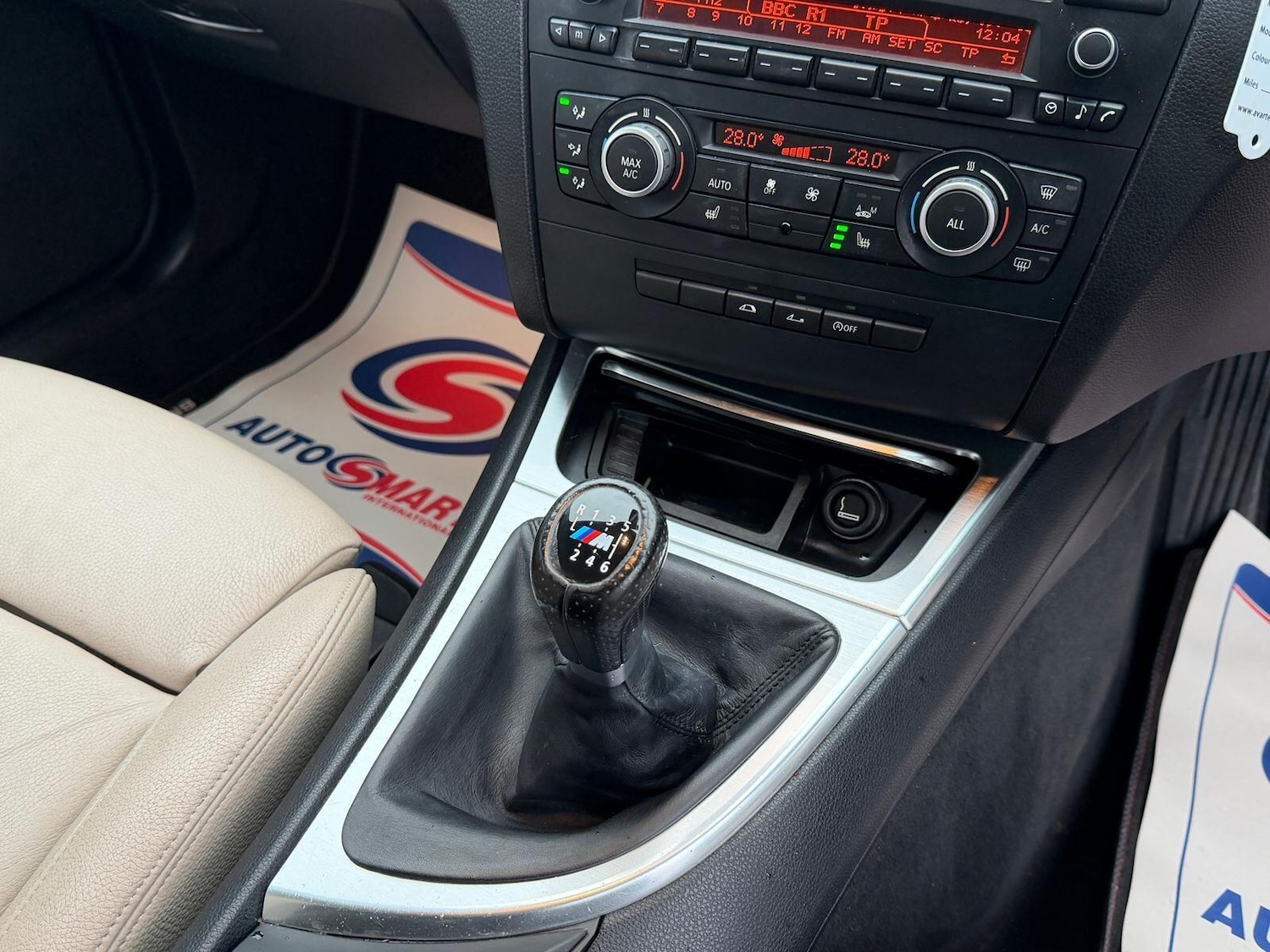 Used BMW 1 Series for sale - 76994829: Photo 11