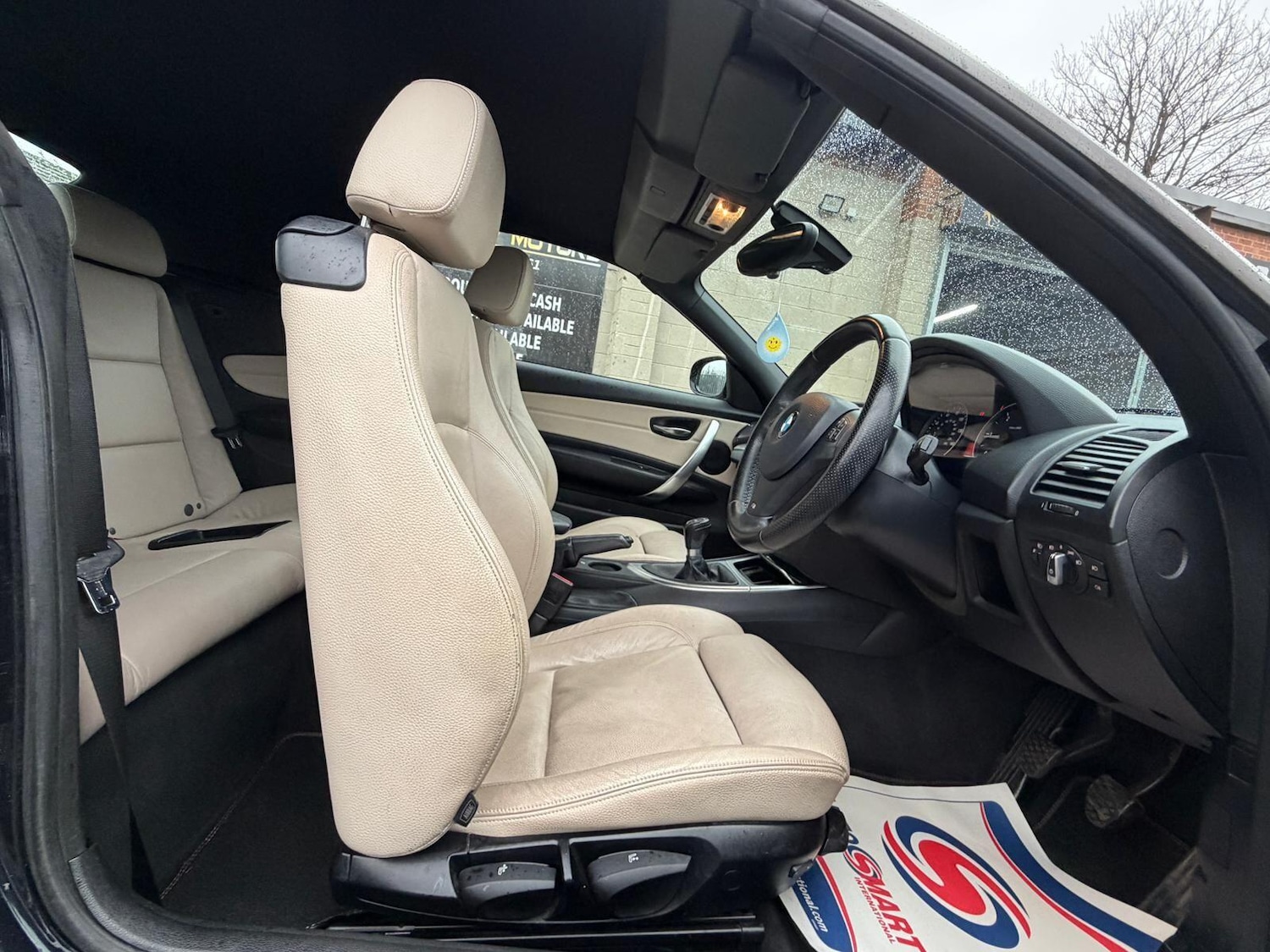 Used BMW 1 Series for sale - 76994829: Photo 13