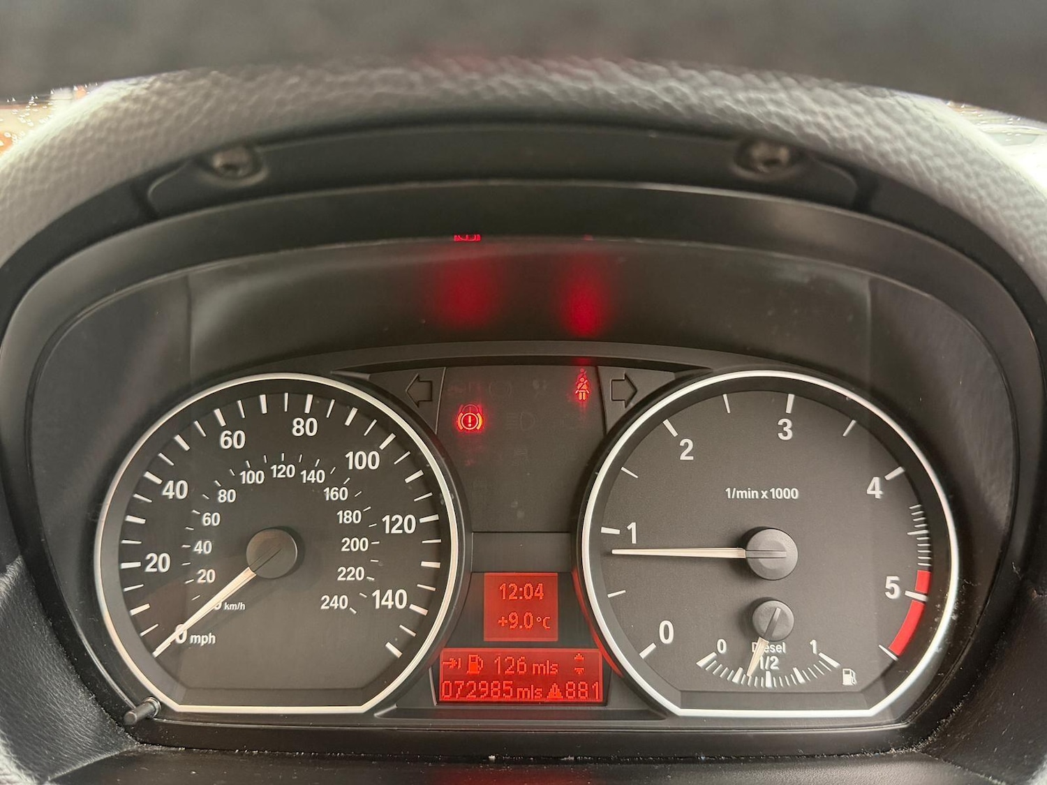 Used BMW 1 Series for sale - 76994829: Photo 18