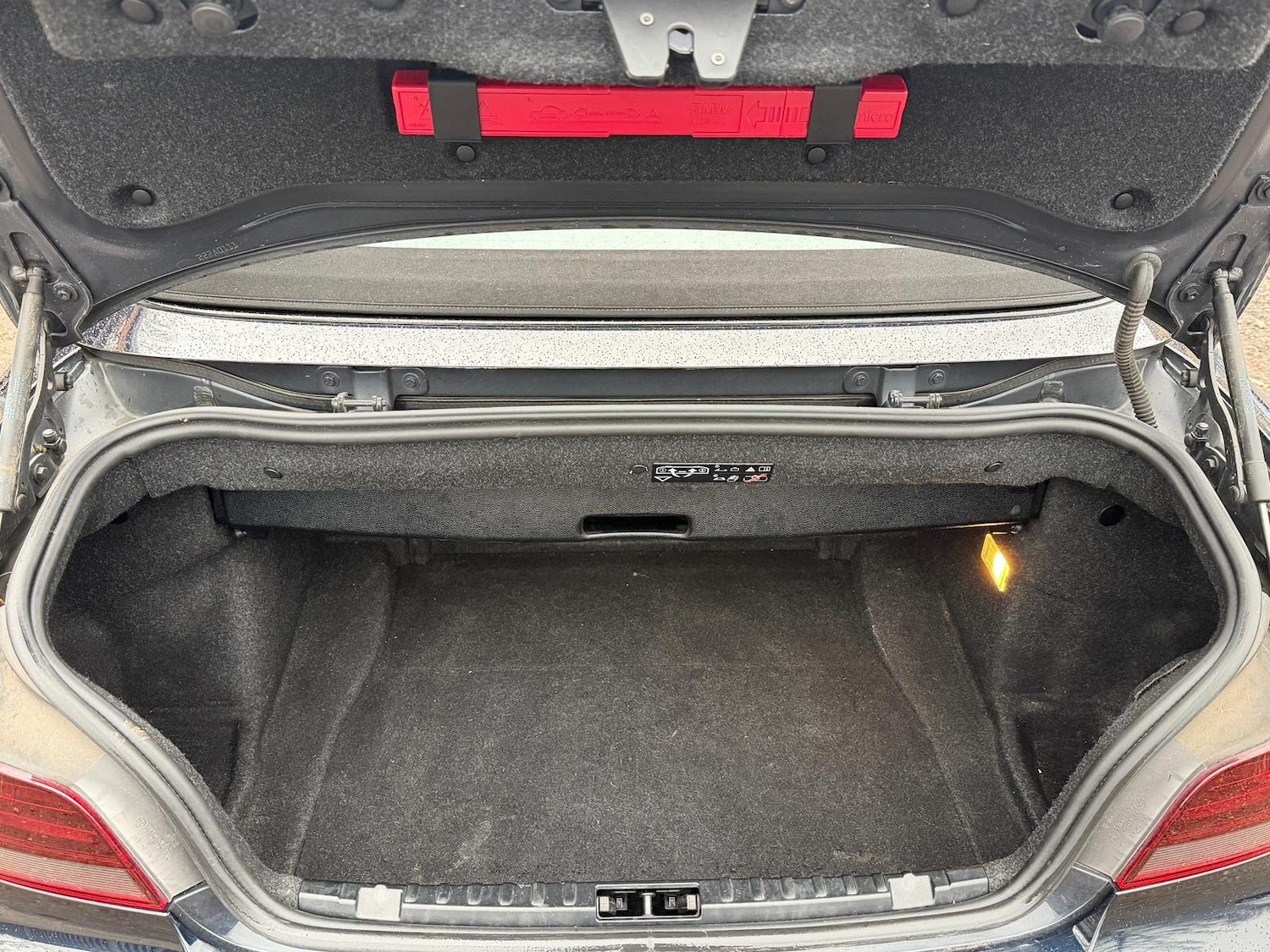 Used BMW 1 Series for sale - 76994829: Photo 19