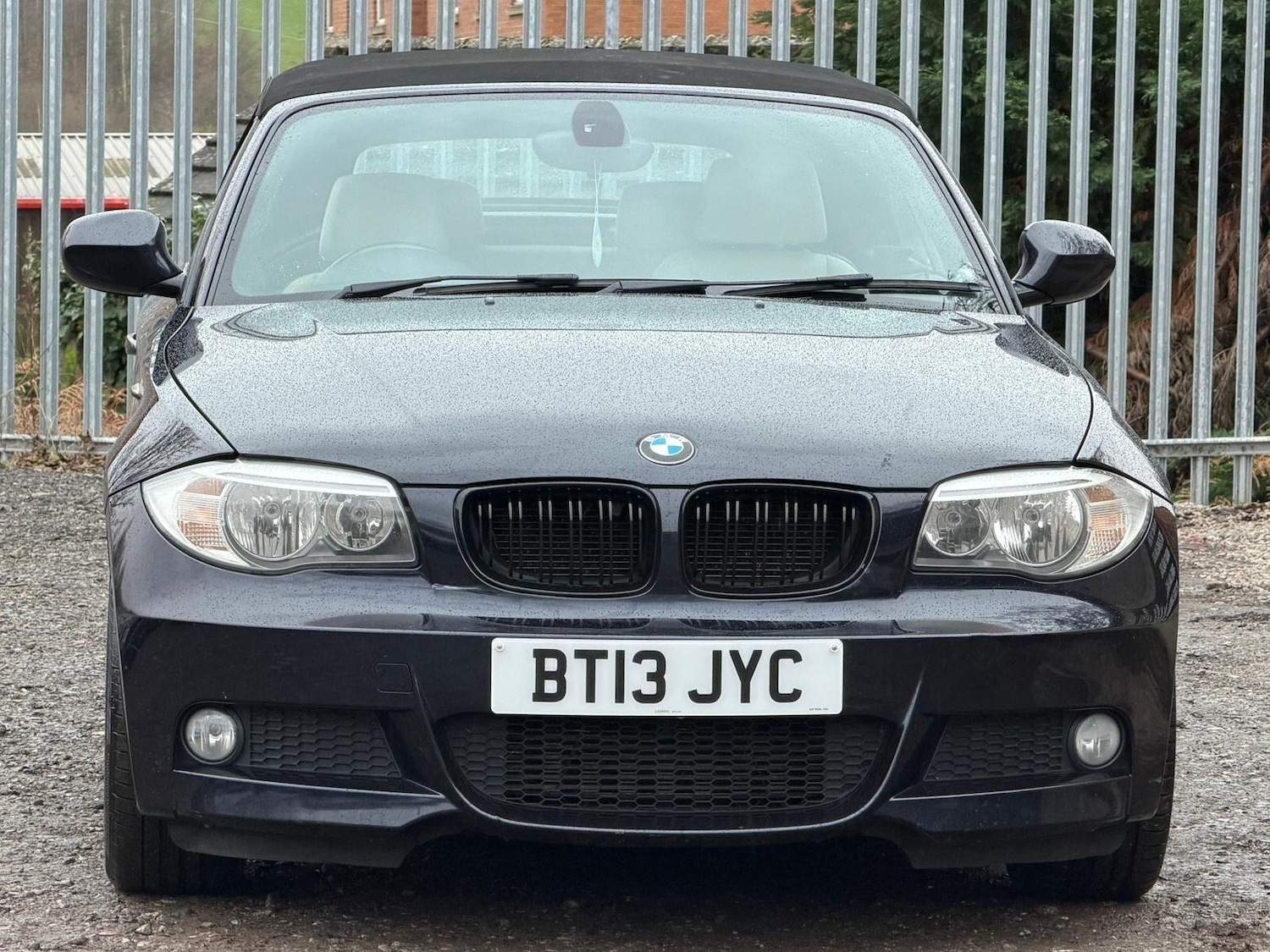 Used BMW 1 Series for sale - 76994829: Photo 2