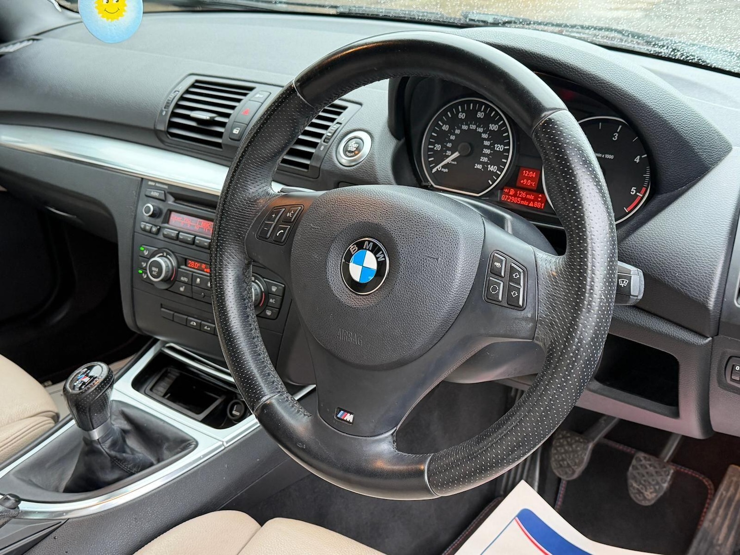Used BMW 1 Series for sale - 76994829: Photo 20