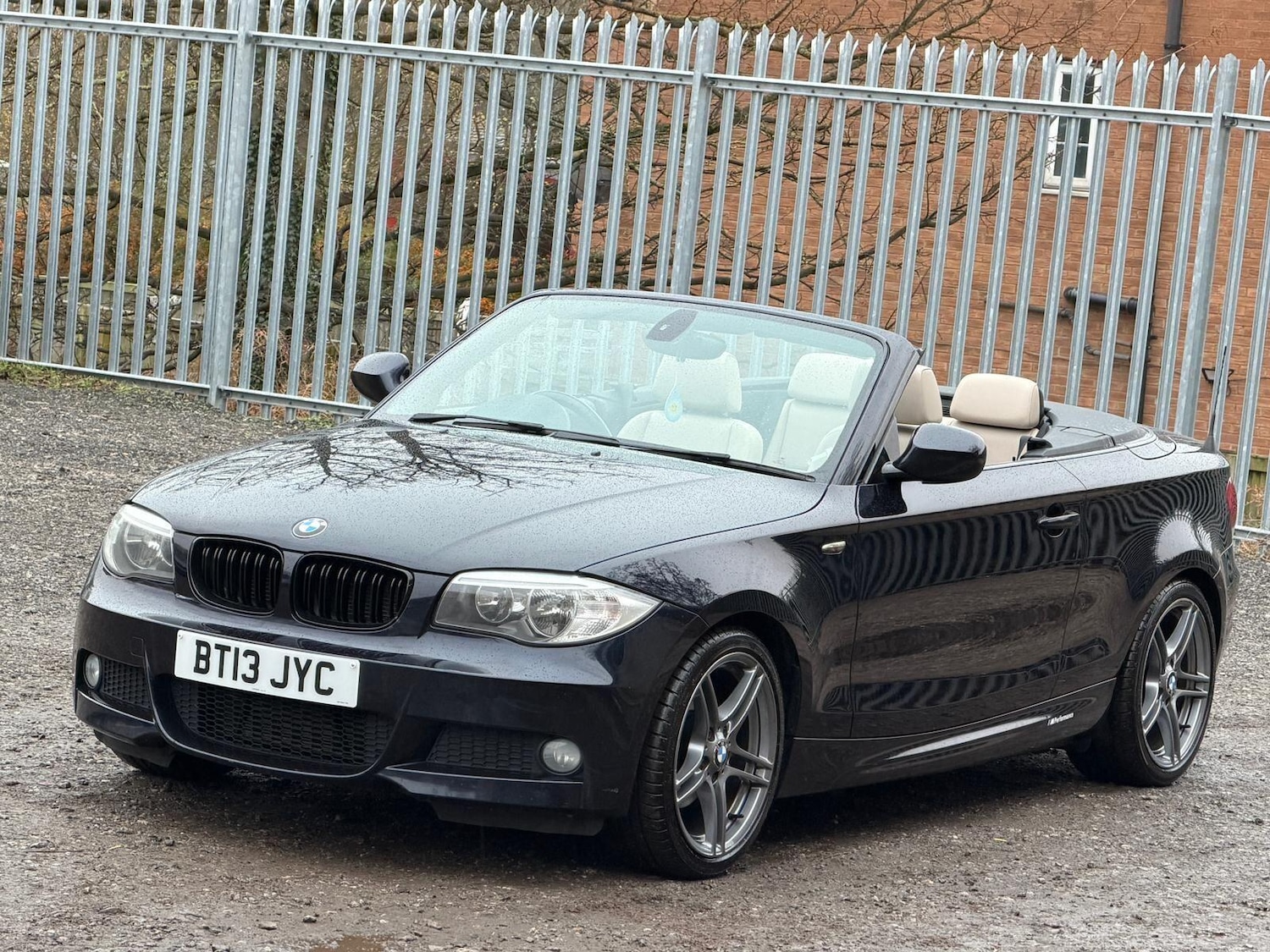 Used BMW 1 Series for sale - 76994829: Photo 3