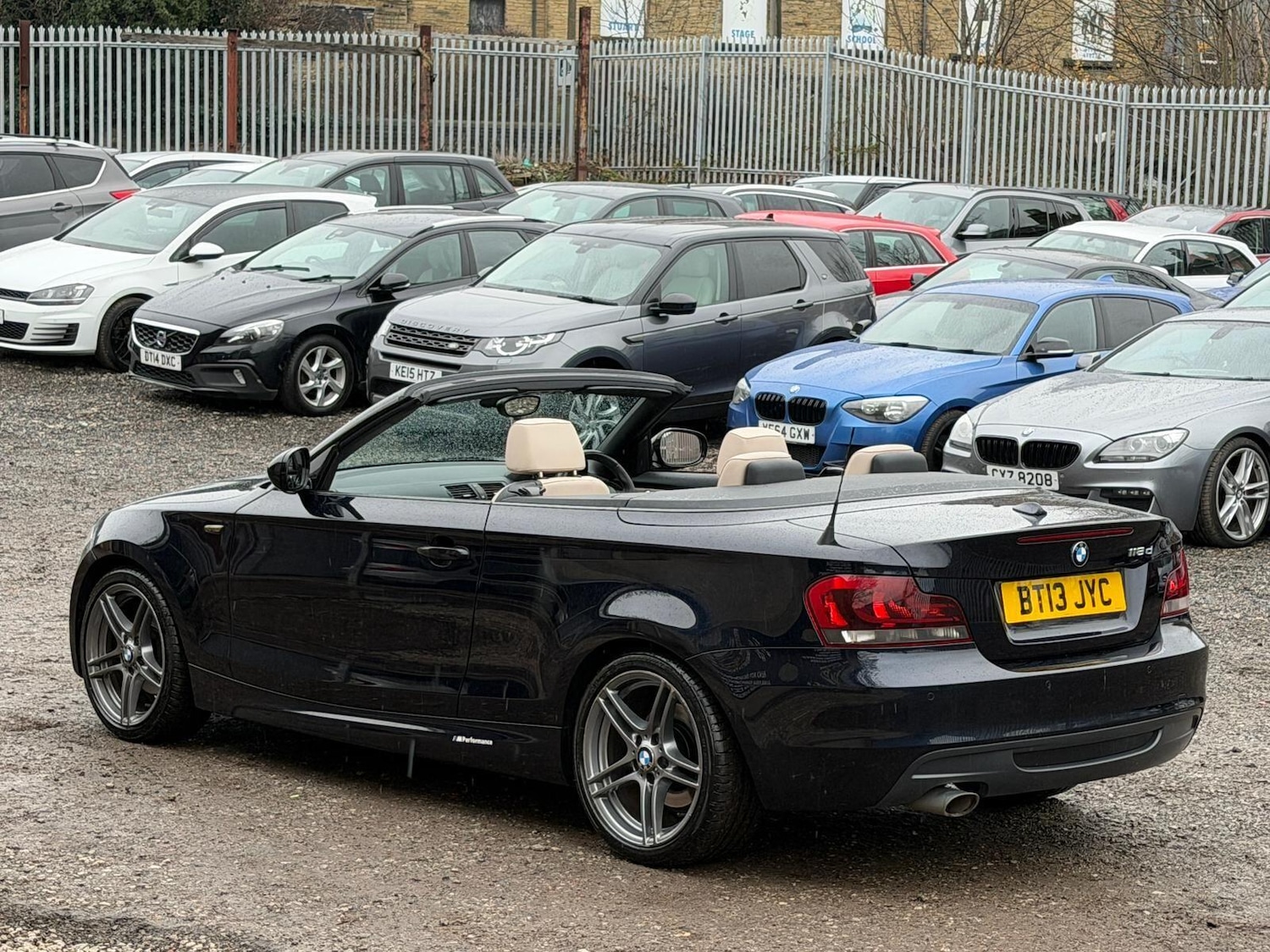 Used BMW 1 Series for sale - 76994829: Photo 4