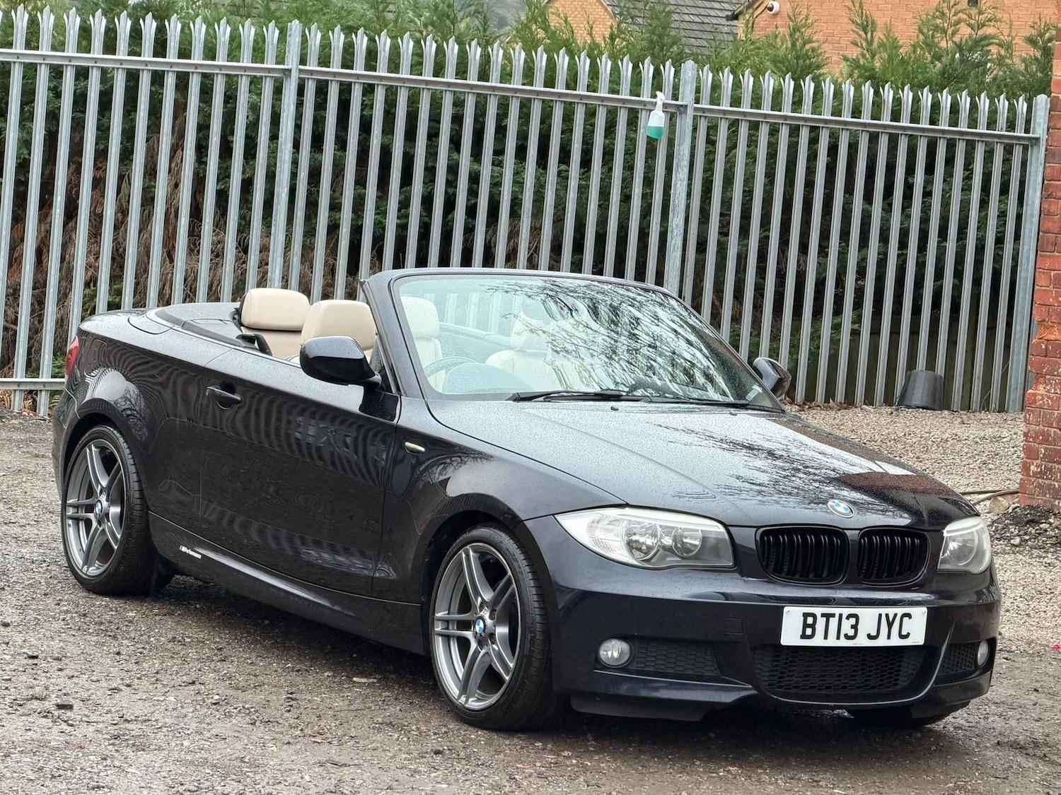 Used BMW 1 Series for sale - 76994829: Photo 5