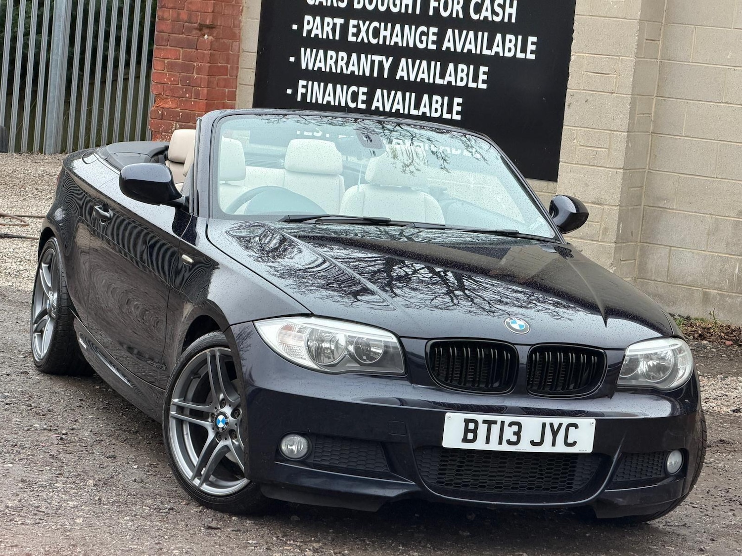 Used BMW 1 Series for sale - 76994829: Photo 6