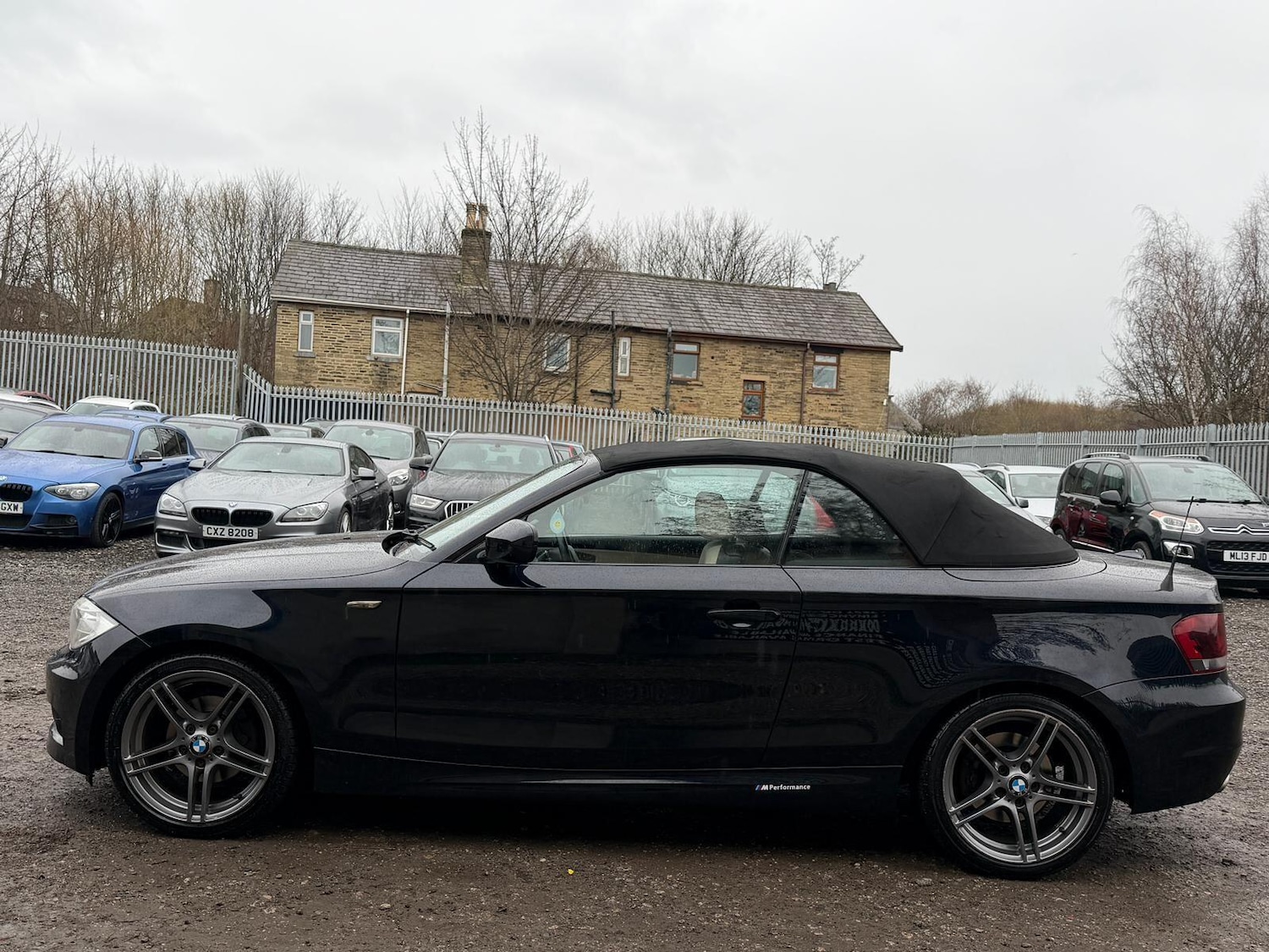 Used BMW 1 Series for sale - 76994829: Photo 7