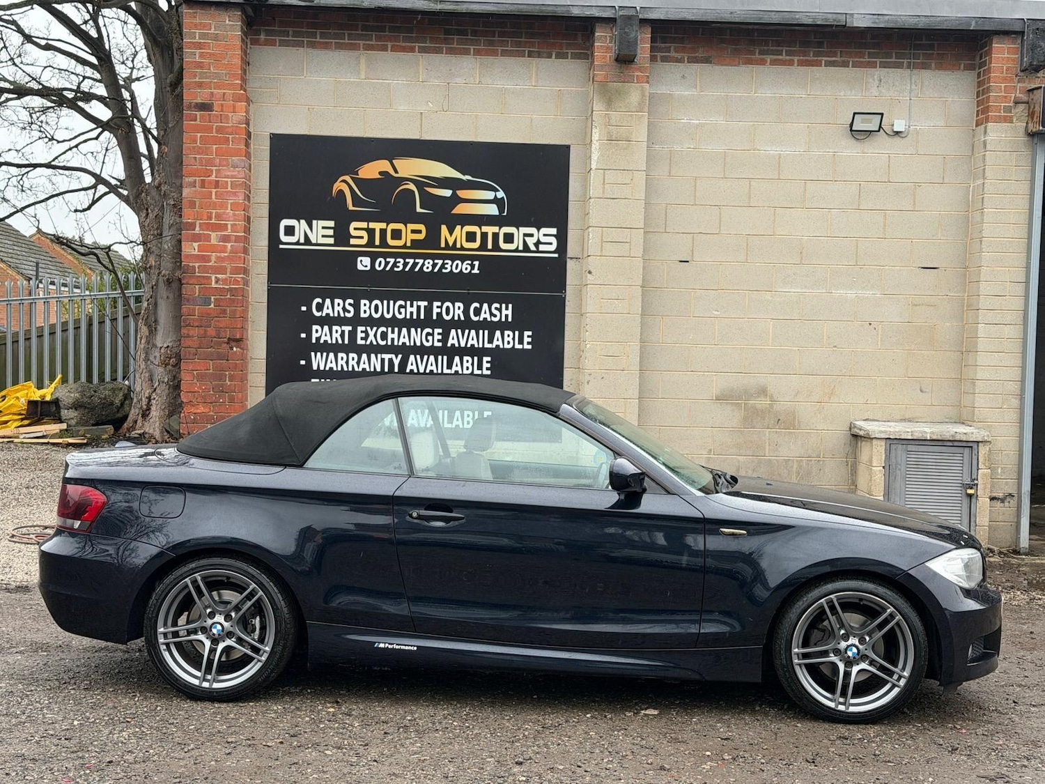 Used BMW 1 Series for sale - 76994829: Photo 8