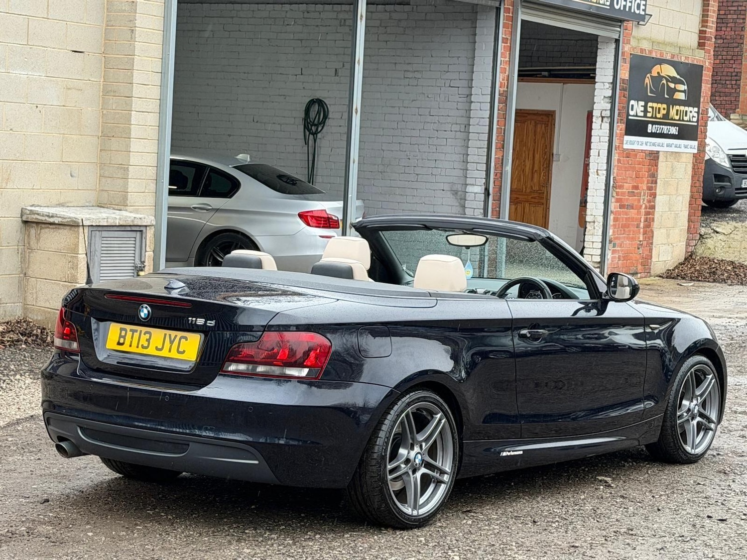 Used BMW 1 Series for sale - 76994829: Photo 9