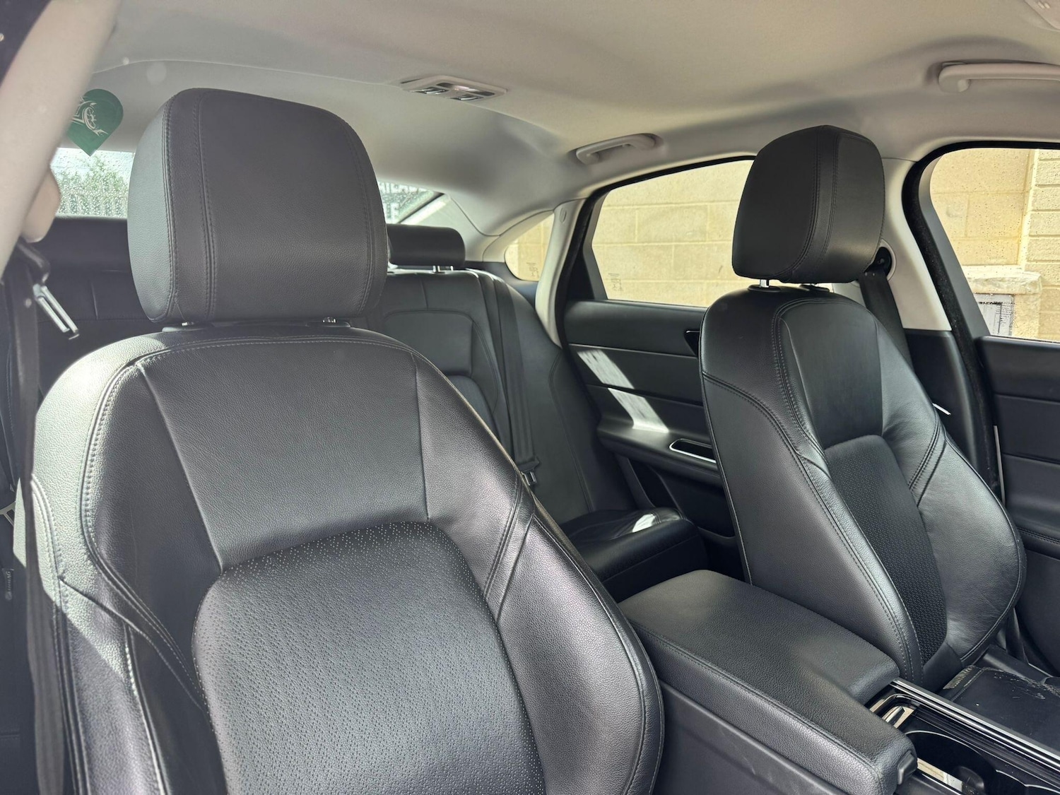 Used Jaguar XF for sale - 78141502: Photo 11