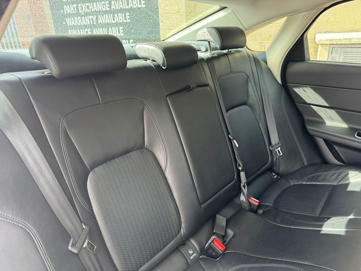 Used Jaguar XF for sale - 78141502: Photo 15