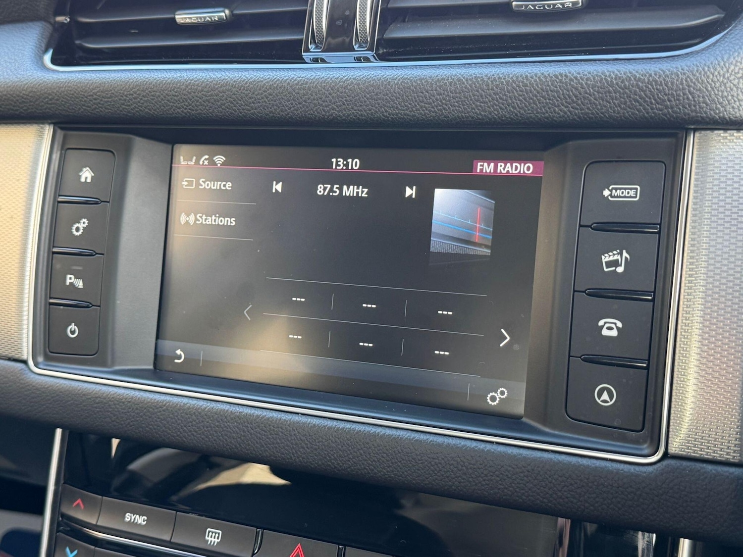 Used Jaguar XF for sale - 78141502: Photo 17