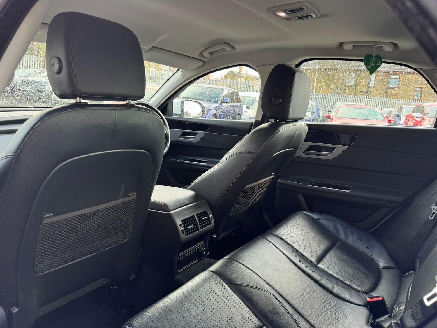 Used Jaguar XF for sale - 78141502: Photo 18