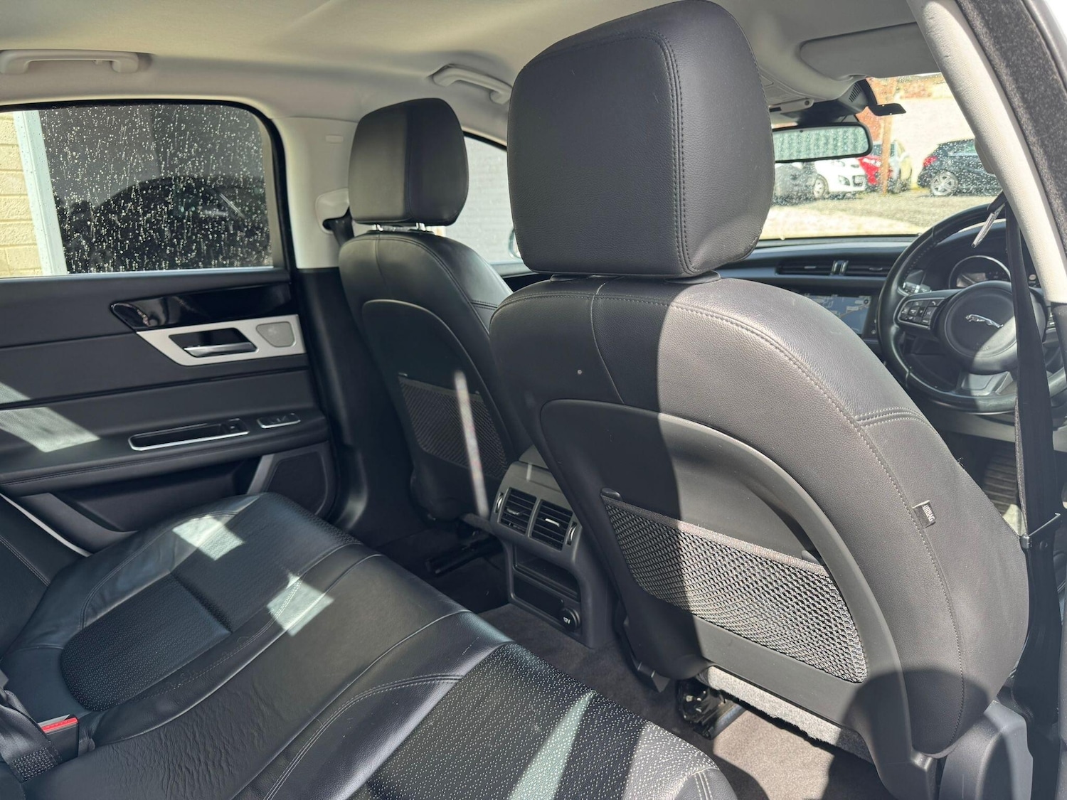 Used Jaguar XF for sale - 78141502: Photo 20