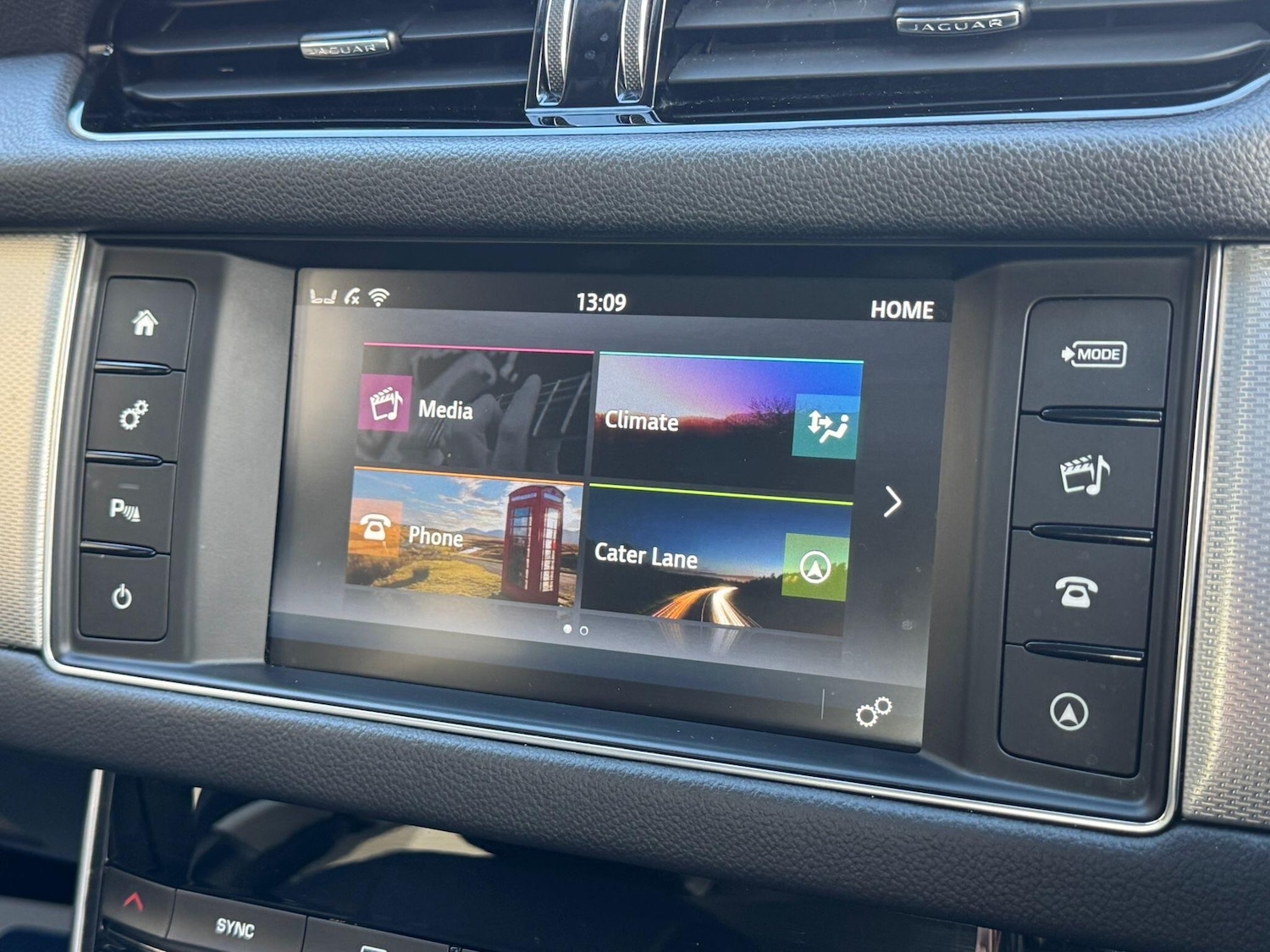 Used Jaguar XF for sale - 78141502: Photo 22